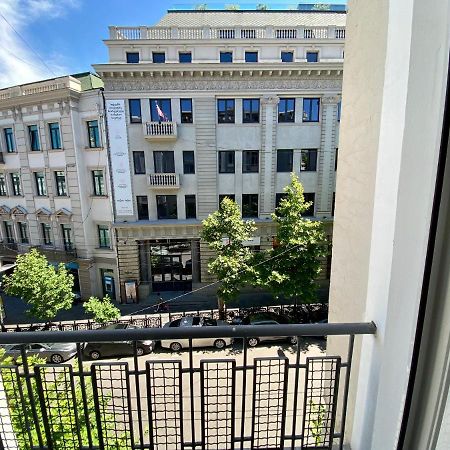 טביליסי Liberty Apartment מראה חיצוני תמונה