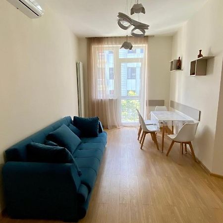 טביליסי Liberty Apartment מראה חיצוני תמונה
