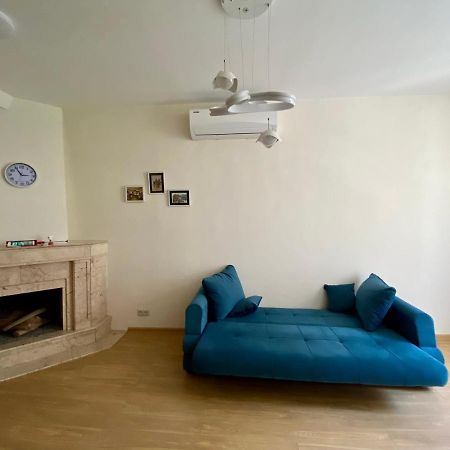 טביליסי Liberty Apartment מראה חיצוני תמונה