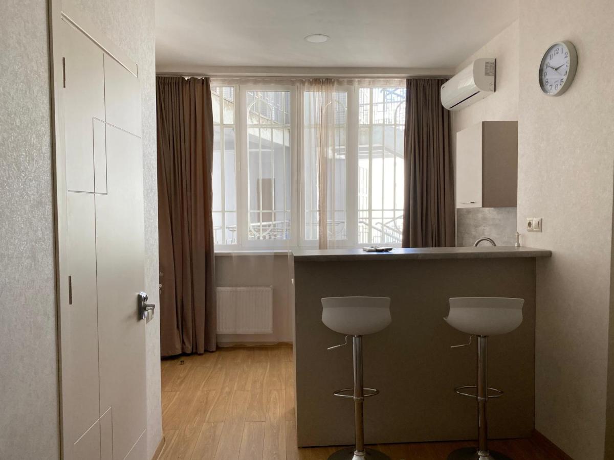 טביליסי Liberty Apartment מראה חיצוני תמונה