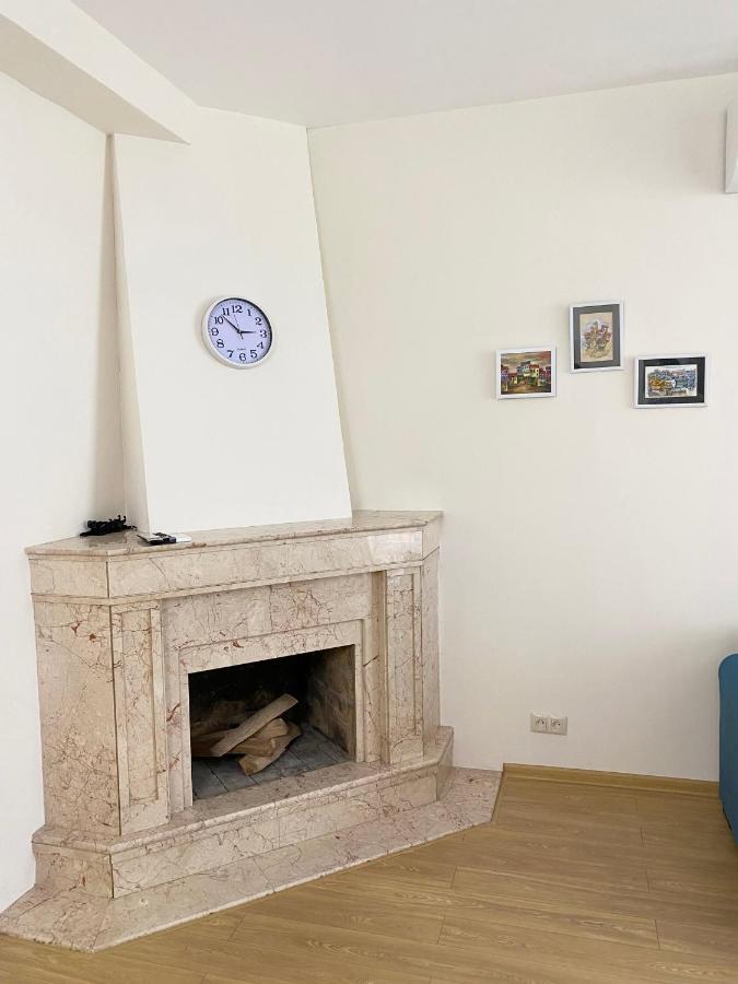 טביליסי Liberty Apartment מראה חיצוני תמונה