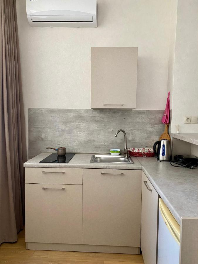 טביליסי Liberty Apartment מראה חיצוני תמונה