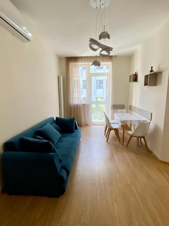 טביליסי Liberty Apartment מראה חיצוני תמונה