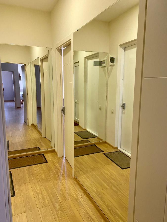 טביליסי Liberty Apartment מראה חיצוני תמונה