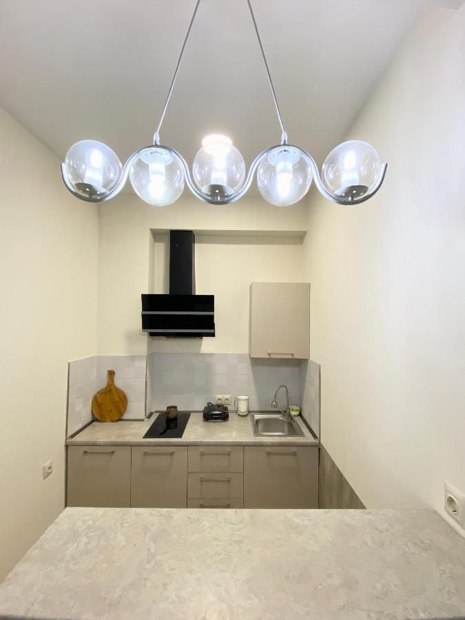 טביליסי Liberty Apartment מראה חיצוני תמונה