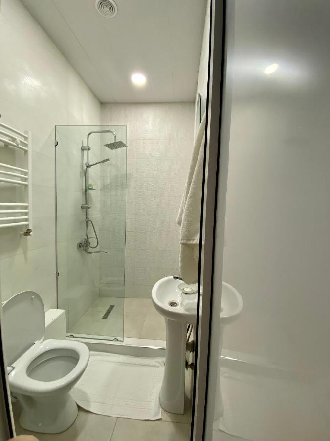 טביליסי Liberty Apartment מראה חיצוני תמונה