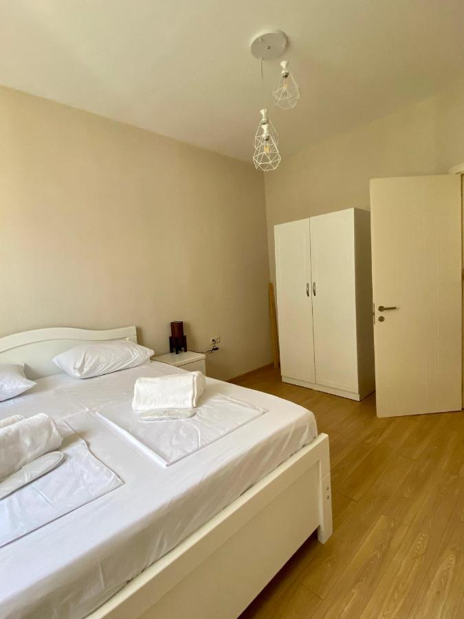 טביליסי Liberty Apartment מראה חיצוני תמונה